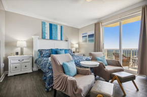 Boardwalk Beach Resort #1500 by Book That Condo
